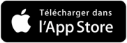 Télécharger dans l'appstore