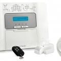 Alarme maison sans fil Visonic® PowerMaster 30 | securit-home35