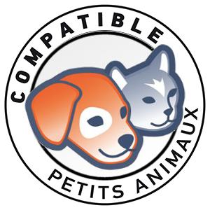 Compatible petit animaux copie