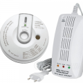 Detecteurs techniques visonic securit home35
