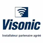 Installateur partenaire agréé alarme visonic fougeres