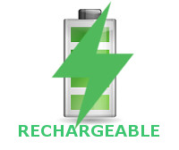 Rechargeable