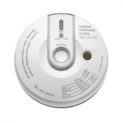 Securit home35 dacco gsd 442 pg2