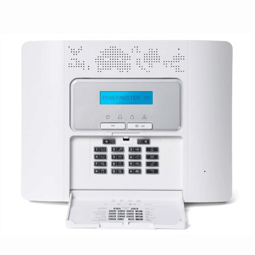 Securit home35 powermaster30