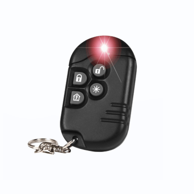 Securit home35 telecommande alarme kf234 pg2