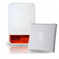 Sirenes visonic