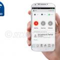 Visonicgo securit home35