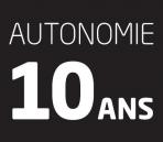 Autonomie 10ans