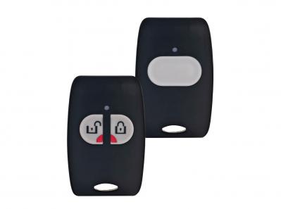 Securit home35 boutons panique pb101 pb102 pg2