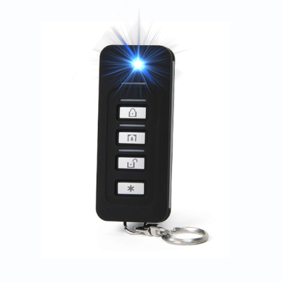 Securit home35 telecommande alarme kf235 pg2